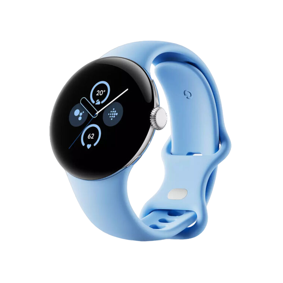 google pixel watch 2